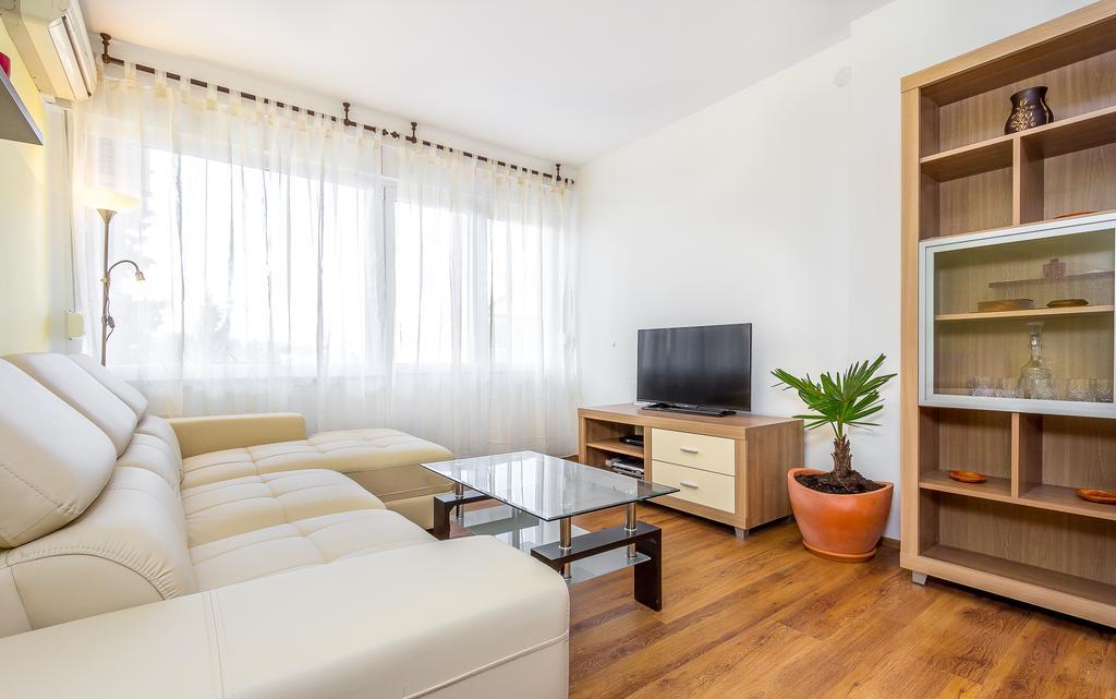 דירות Penthouse Castropola חדר תמונה