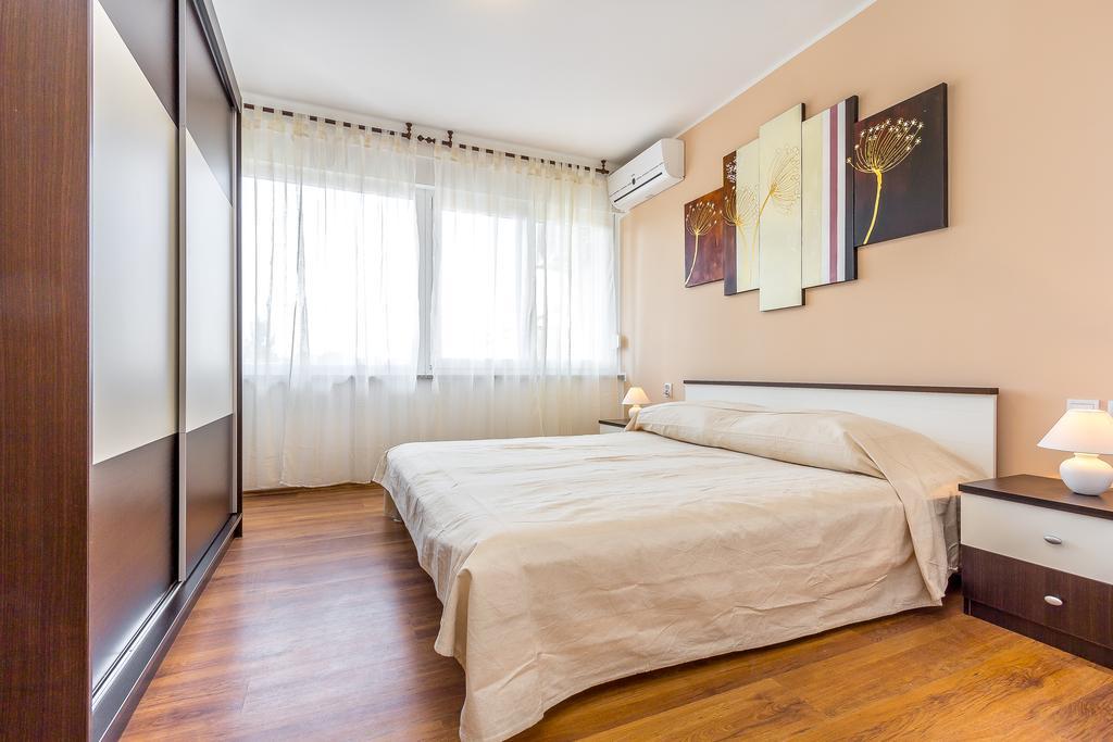 דירות Penthouse Castropola חדר תמונה